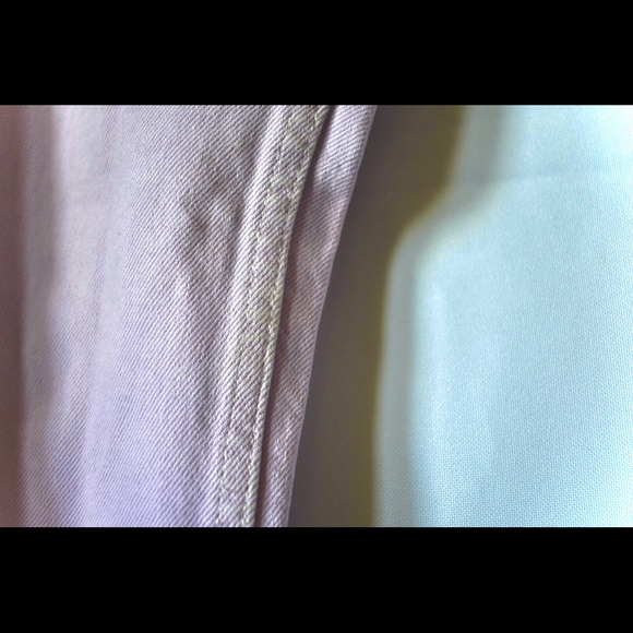 Straight Authentic Denim Jeans - Picture 8 of 10